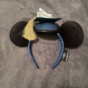 Graduation Mickey Ears class of 2023